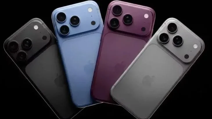 John Ternus Dönemi Başlıyor: iPhone 18 Pro Tasarımı, A20 Çip ve Kamera Değişimi