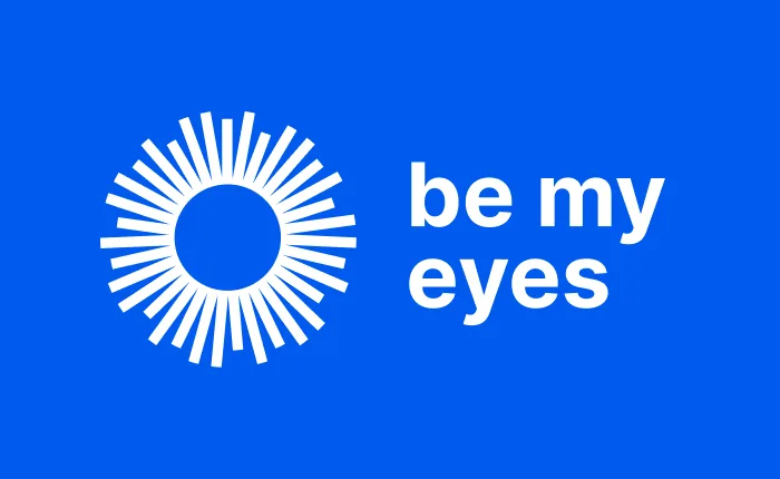 Cebinizdeki Telefonla Birinin Gözü Olmak: Be My Eyes