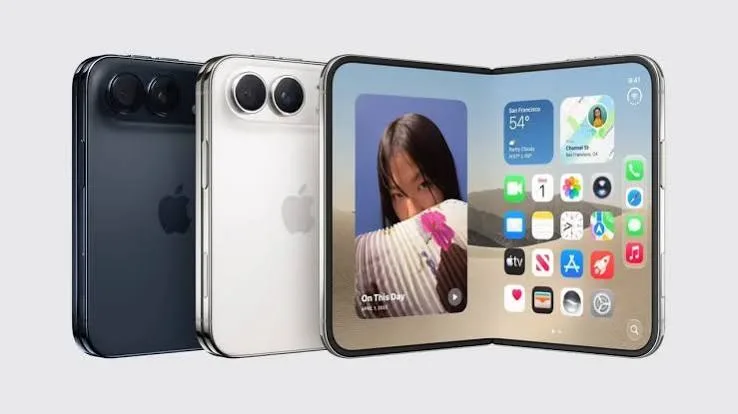 Ternus’un Katlanabilir Hamlesi: iPhone Duo Yenilik mi, Yoksa Geç Kalınmışlık mı?
